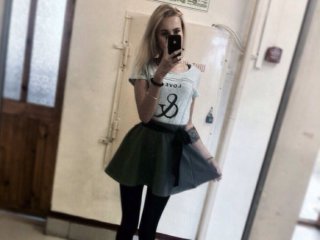 Главная фотография любовницы Azaliya
