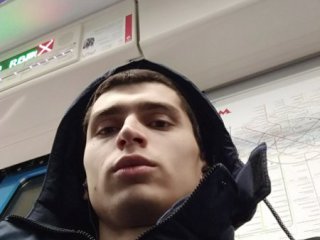Главная фотография богатого любовника Саид