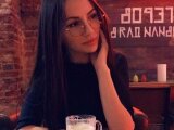 Содержанка Дарья г. Москва