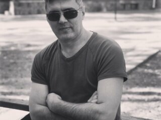 Главная фотография богатого любовника damion