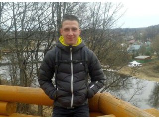 Главная фотография богатого любовника Кирилл