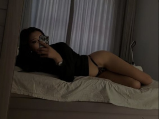 Главная фотография любовницы Алина