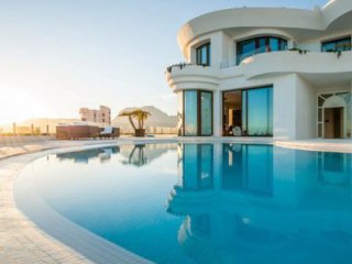 Главная фотография богатого любовника Чаборз