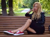 Фото 3 любовницы Alena