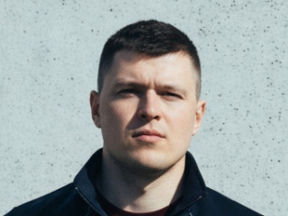 Главная фотография богатого любовника Andrey