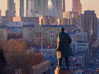 Главная фотография богатого любовника Алексей