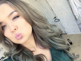 Главная фотография любовницы Надя