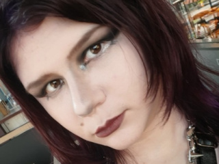 Главная фотография любовницы Мелисса