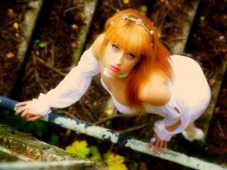 Главная фотография любовницы Кира
