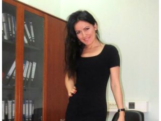 Главная фотография любовницы Irina
