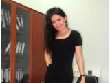 Содержанка Irina г. Москва