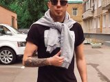 Спонсор Павел г. Москва