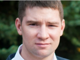 Фото споносра Дмитрий