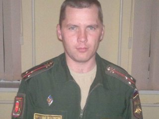 Главная фотография богатого любовника Nikolay