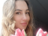 Содержанка Ника г. Владивосток