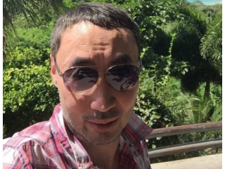 Главная фотография богатого любовника Serik