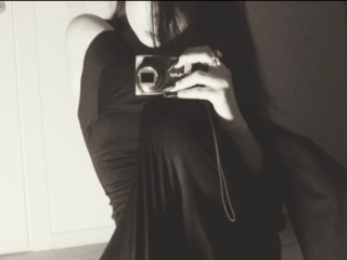 Главная фотография любовницы Алина