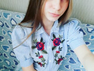 Главная фотография любовницы Дарья