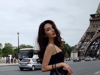 Главная фотография любовницы Miss Secret