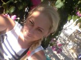 Содержанка Natalia г. Москва