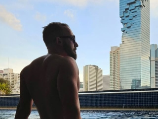 Главная фотография богатого любовника Alex