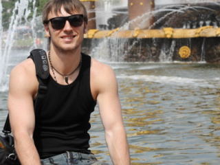 Главная фотография богатого любовника Nik