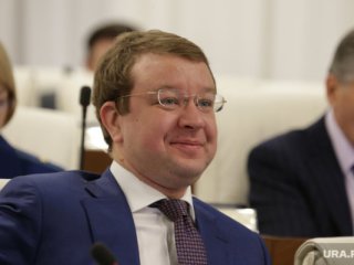 Главная фотография богатого любовника Юрий