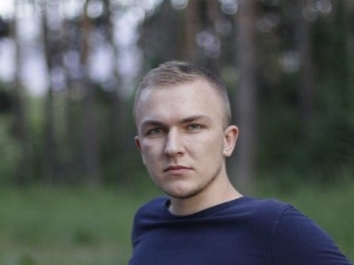 Главная фотография богатого любовника Maxim