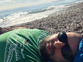 Главная фотография богатого любовника Рустем