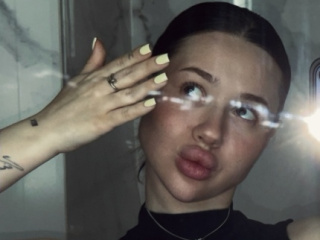 Главная фотография любовницы Ilona