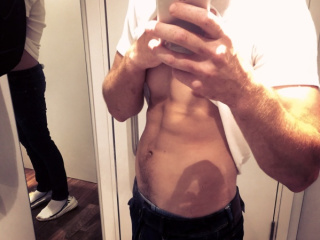 Главная фотография богатого любовника Павел