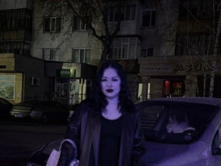 Главная фотография любовницы Nina