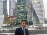 Спонсор Dayanch г. Москва
