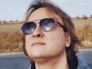 Главная фотография богатого любовника Алексей