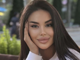 Содержанка Ирина г. Киев