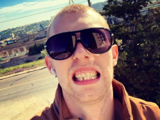 Главная фотография богатого любовника Sasha