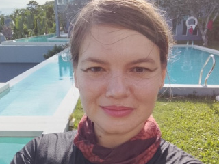 Главная фотография любовницы Nataliia