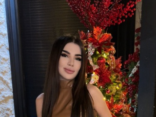 Главная фотография любовницы Алина