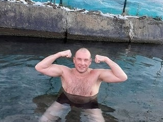 Главная фотография богатого любовника Станислав