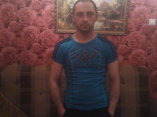 Главная фотография богатого любовника Антон