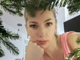 Главная фотография любовницы Ольга