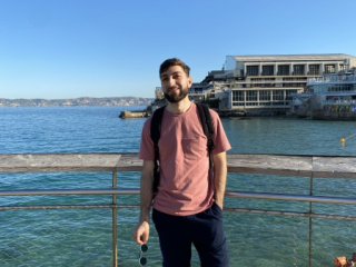 Главная фотография богатого любовника Ion