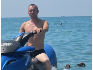 Главная фотография богатого любовника Влад