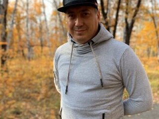 Главная фотография богатого любовника Герман