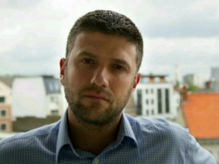 Главная фотография богатого любовника Геннадий