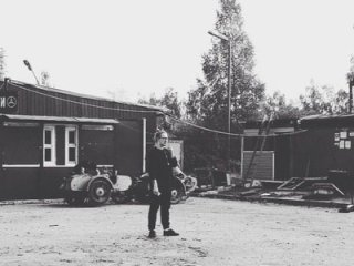 Главная фотография богатого любовника Egor