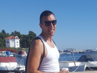 Главная фотография богатого любовника Ruslan