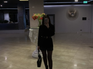 Главная фотография любовницы Melissa