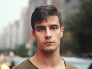 Главная фотография богатого любовника Dumitru