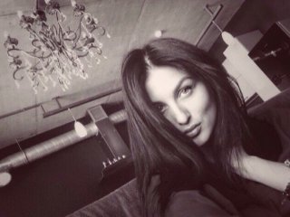 Главная фотография любовницы Кристина